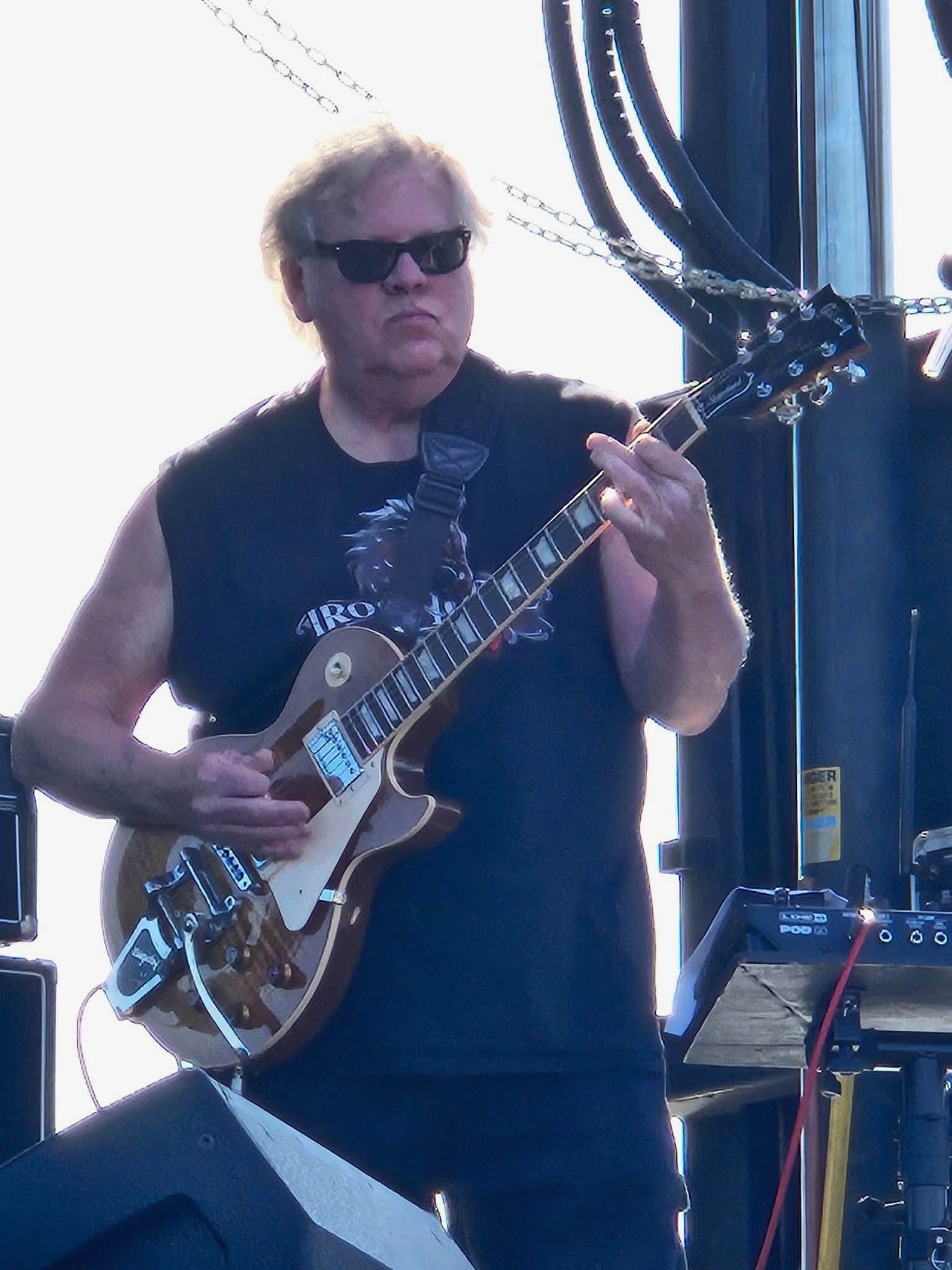 IronHorse Band live photo 3