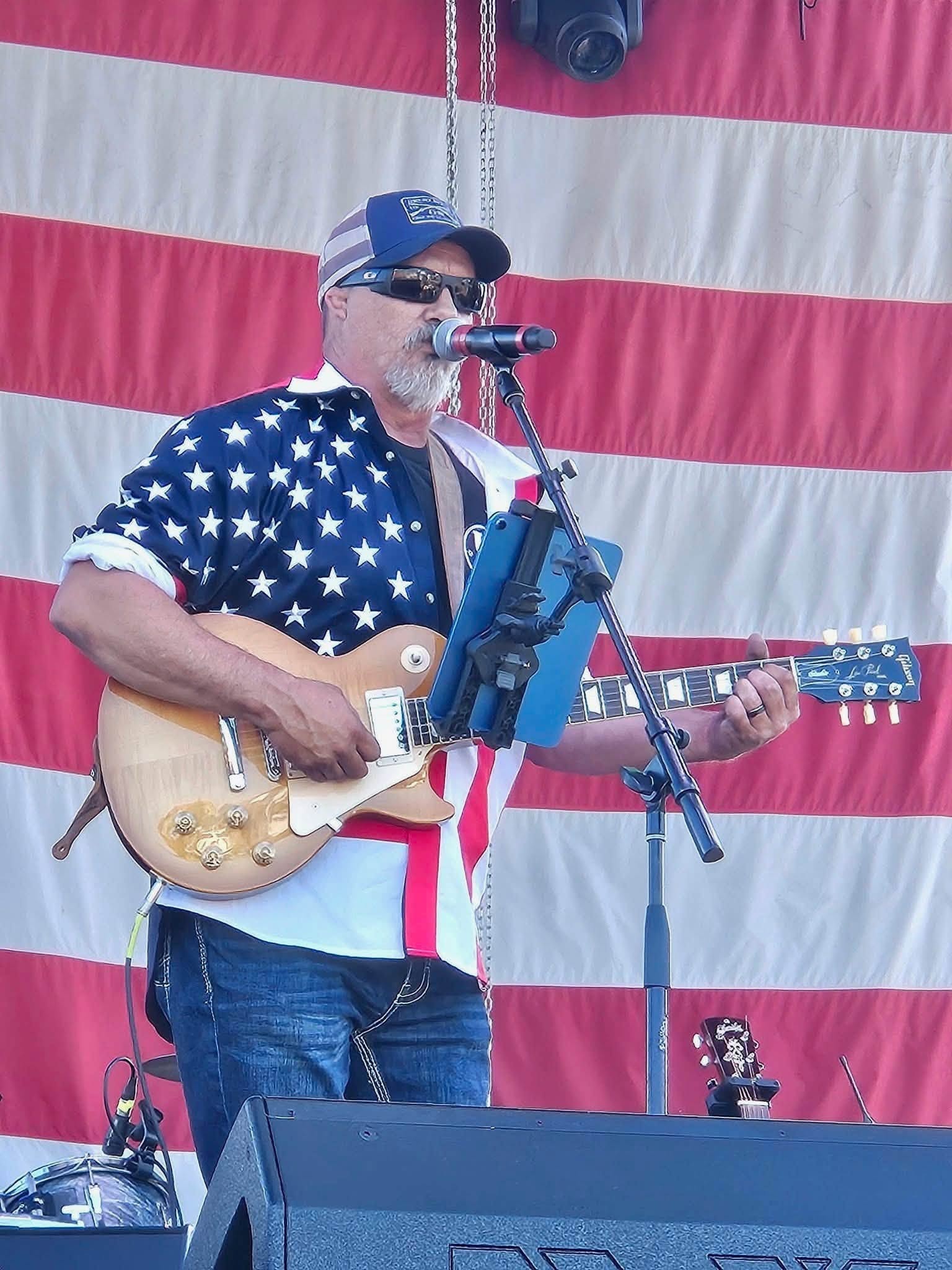 IronHorse Band live photo 4